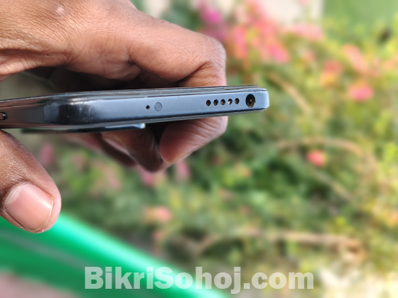 Redmi not 11